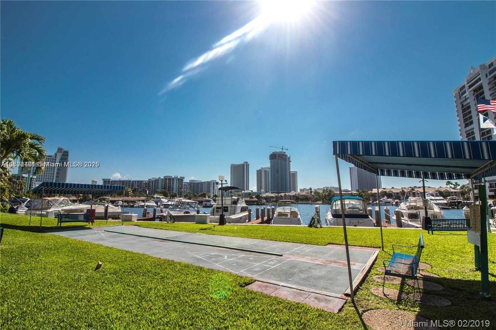 Small Image of 600 THREE ISLANDS BLVD #219, Hallandale Beach Number 35