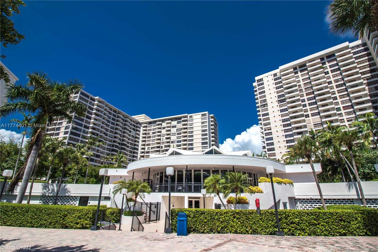 Small Image of 600 THREE ISLANDS BLVD #219, Hallandale Beach Number 37