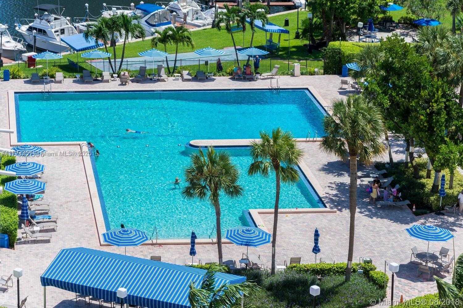 Small Image of 600 THREE ISLANDS BLVD #219, Hallandale Beach Number 40