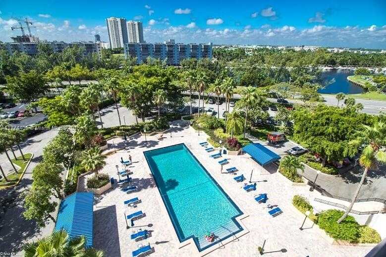 Small Image of 600 THREE ISLANDS BLVD #219, Hallandale Beach Number 41
