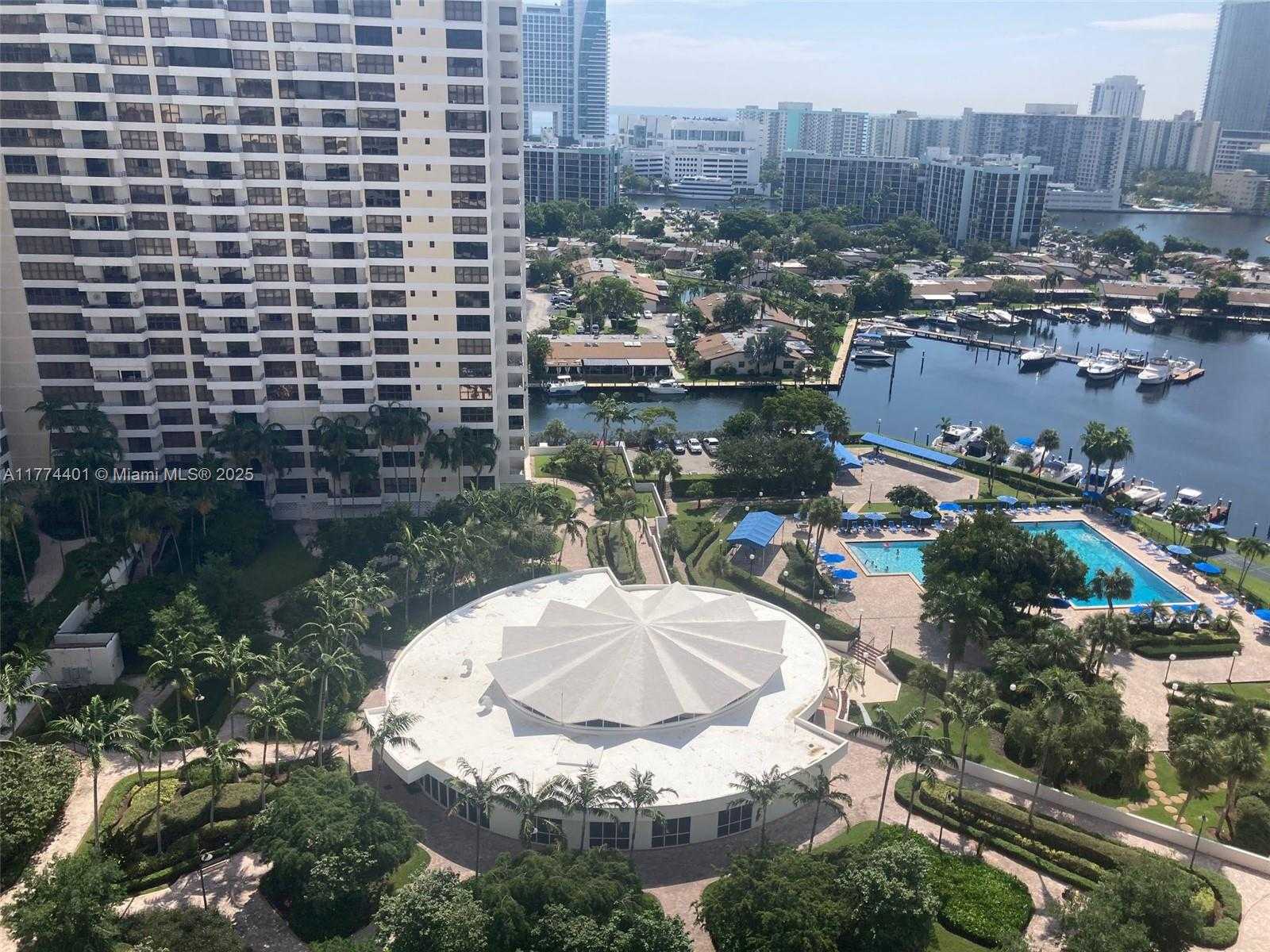Small Image of 600 THREE ISLANDS BLVD #219, Hallandale Beach Number 54