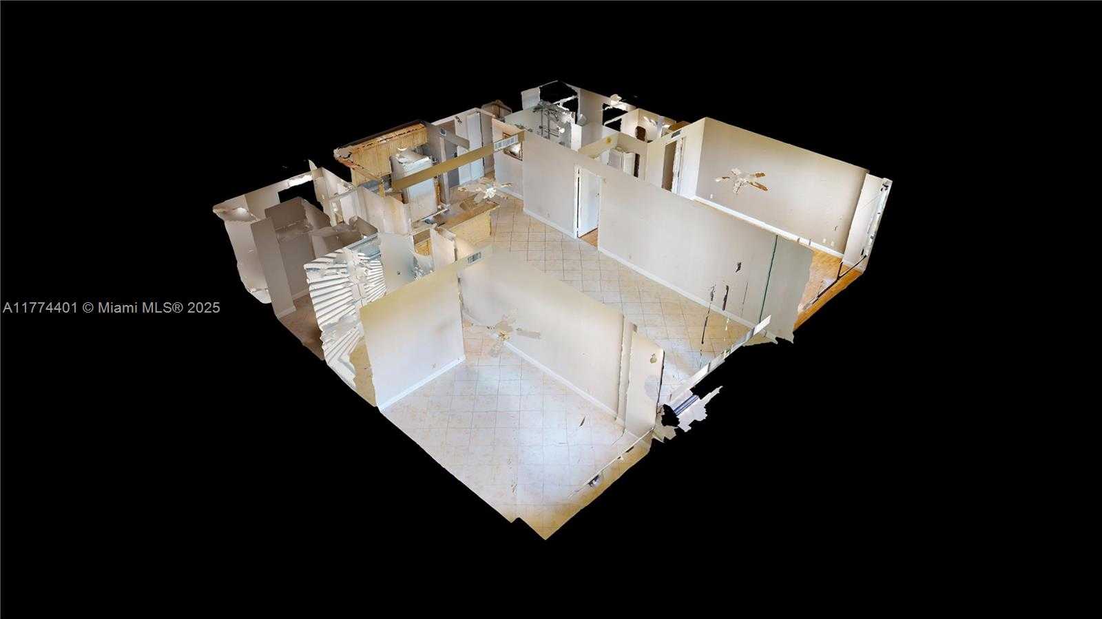 Small Image of 600 THREE ISLANDS BLVD #219, Hallandale Beach Number 60