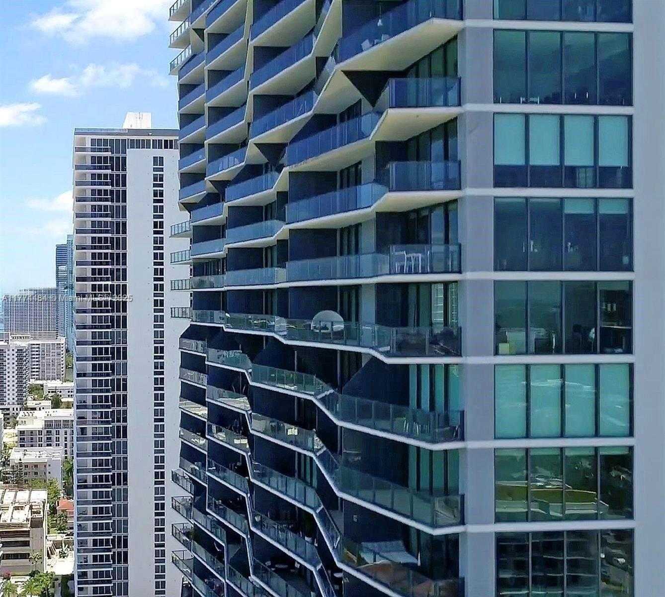 Small Image of 460 NORTH EAST 28TH ST #3702, Miami Number 14