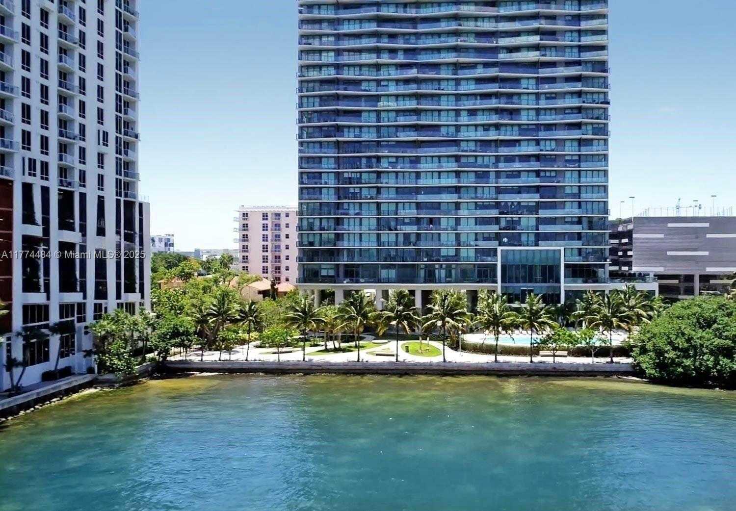 Small Image of 460 NORTH EAST 28TH ST #3702, Miami Number 15