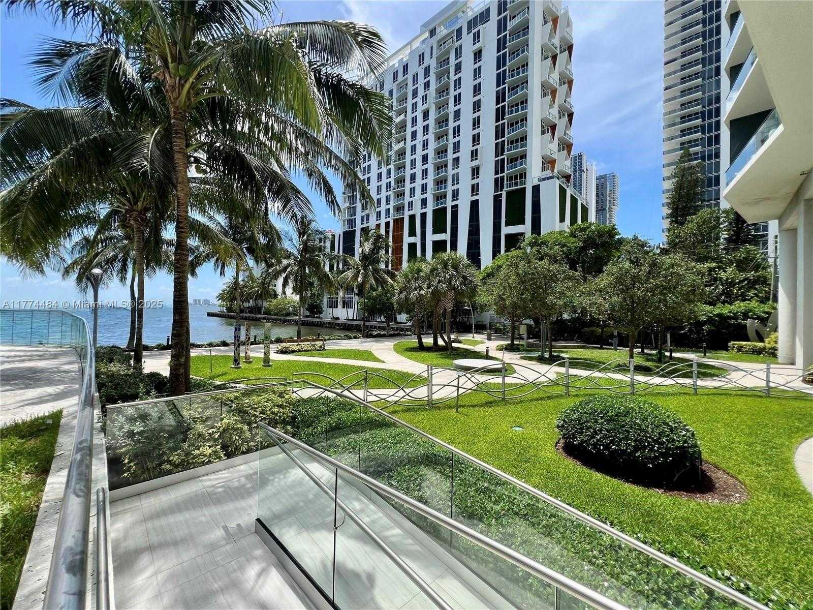 Small Image of 460 NORTH EAST 28TH ST #3702, Miami Number 16