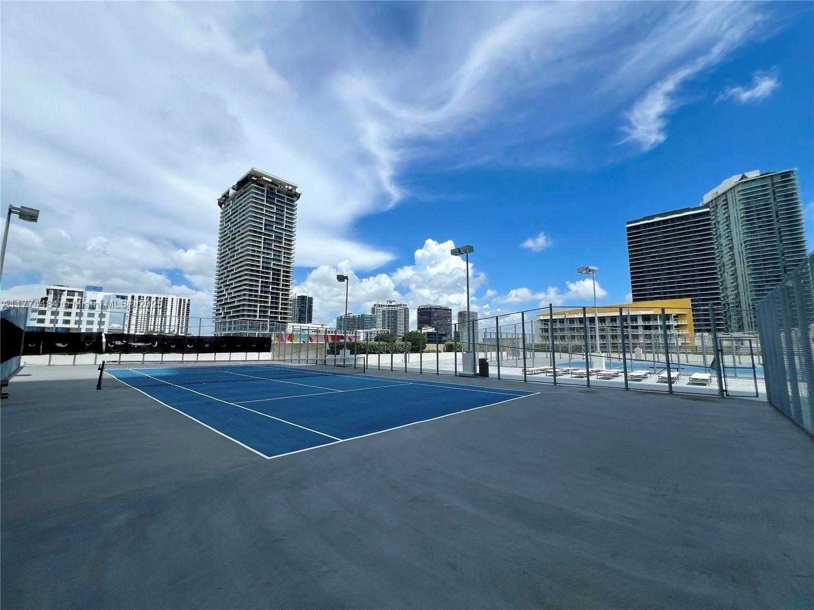 Small Image of 460 NORTH EAST 28TH ST #3702, Miami Number 17