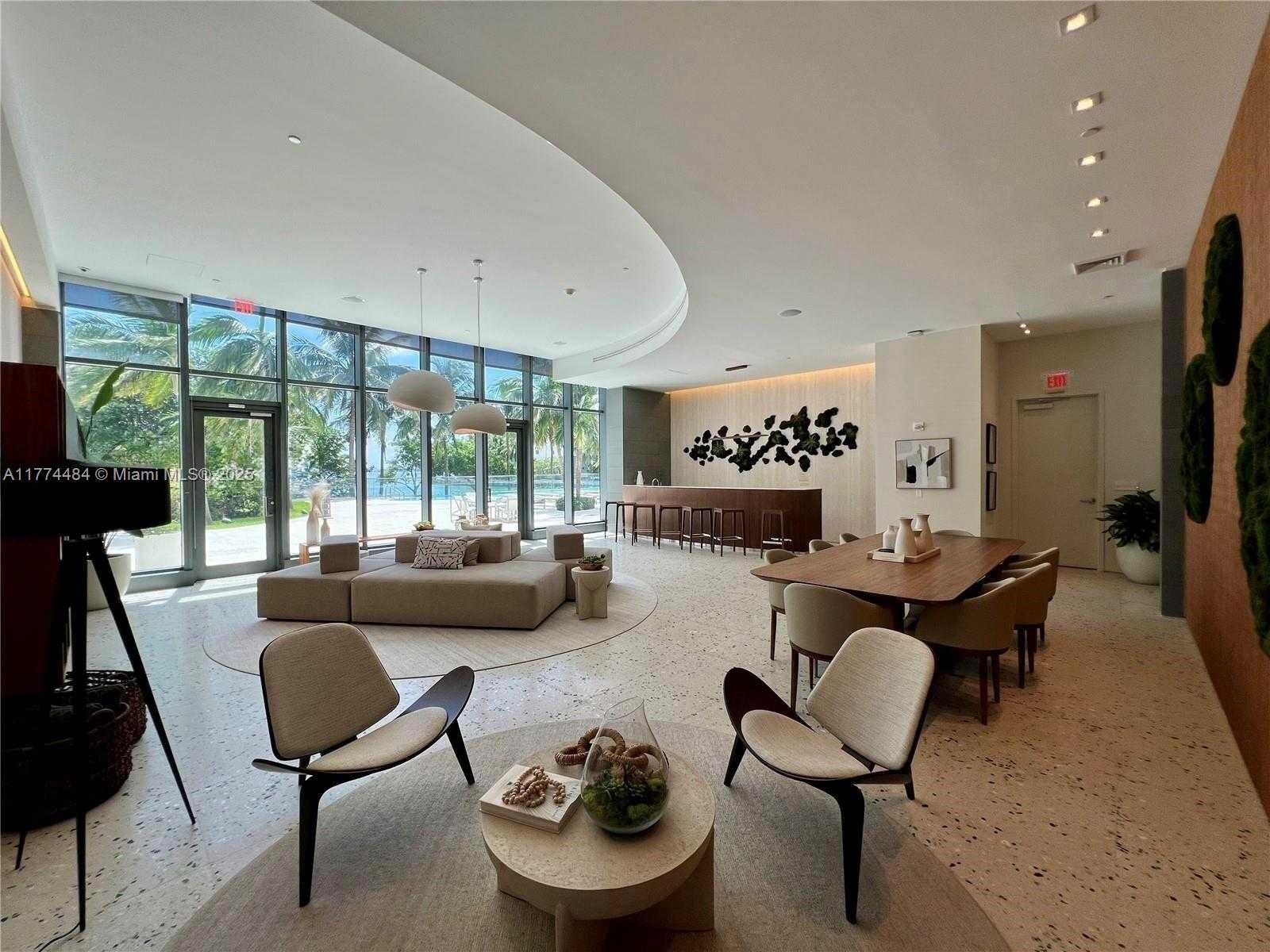 Small Image of 460 NORTH EAST 28TH ST #3702, Miami Number 18