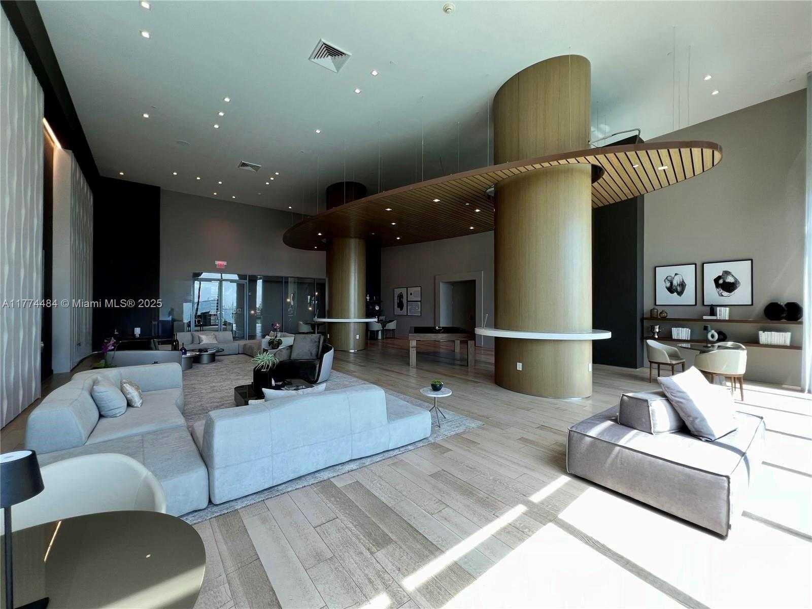 Small Image of 460 NORTH EAST 28TH ST #3702, Miami Number 22
