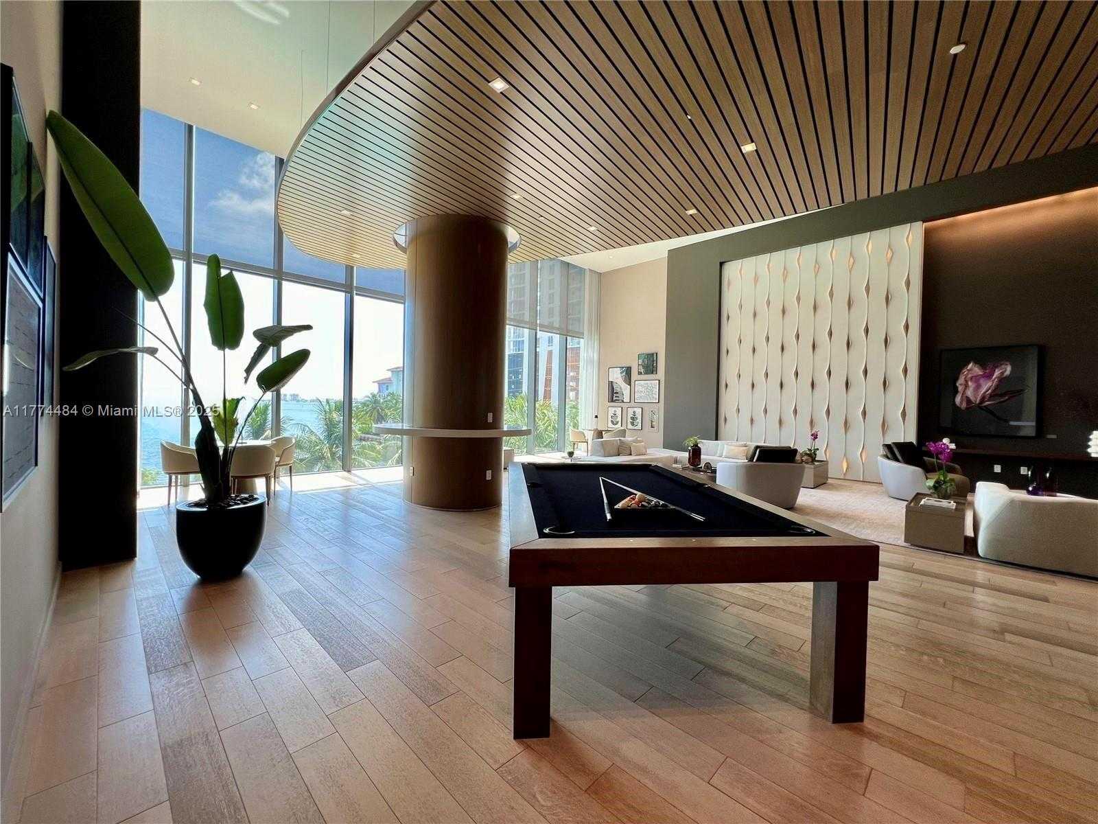 Small Image of 460 NORTH EAST 28TH ST #3702, Miami Number 23