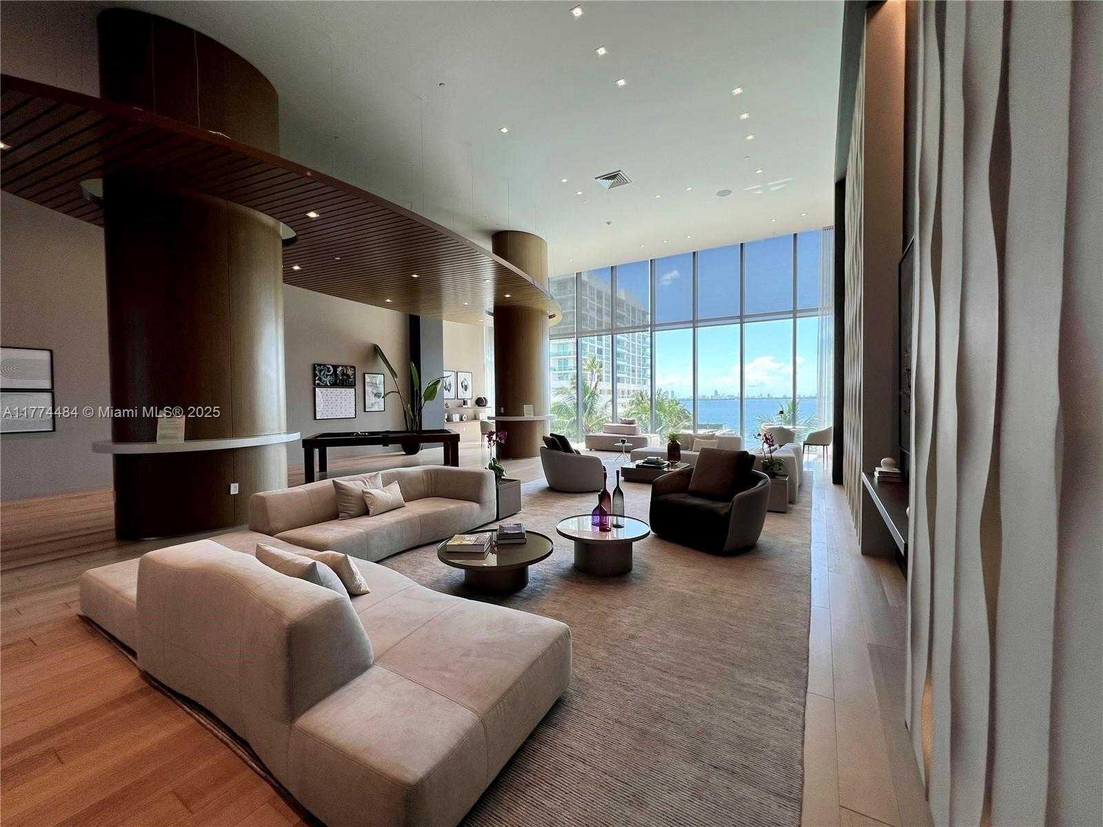 Small Image of 460 NORTH EAST 28TH ST #3702, Miami Number 24