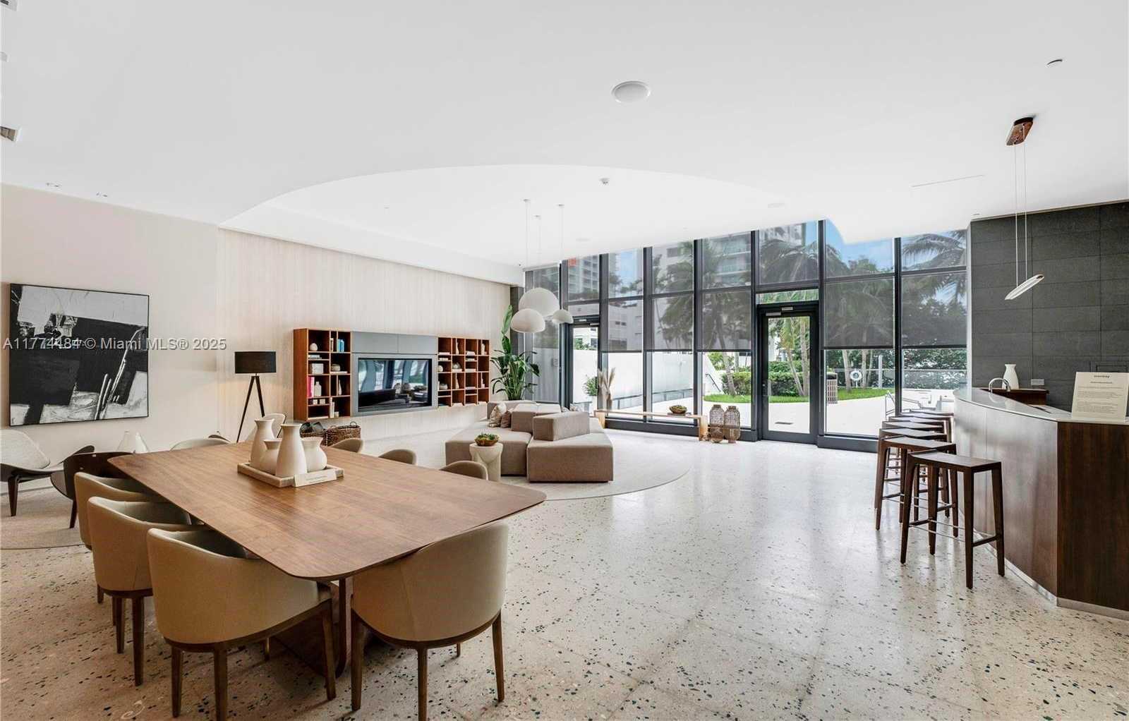 Small Image of 460 NORTH EAST 28TH ST #3702, Miami Number 26