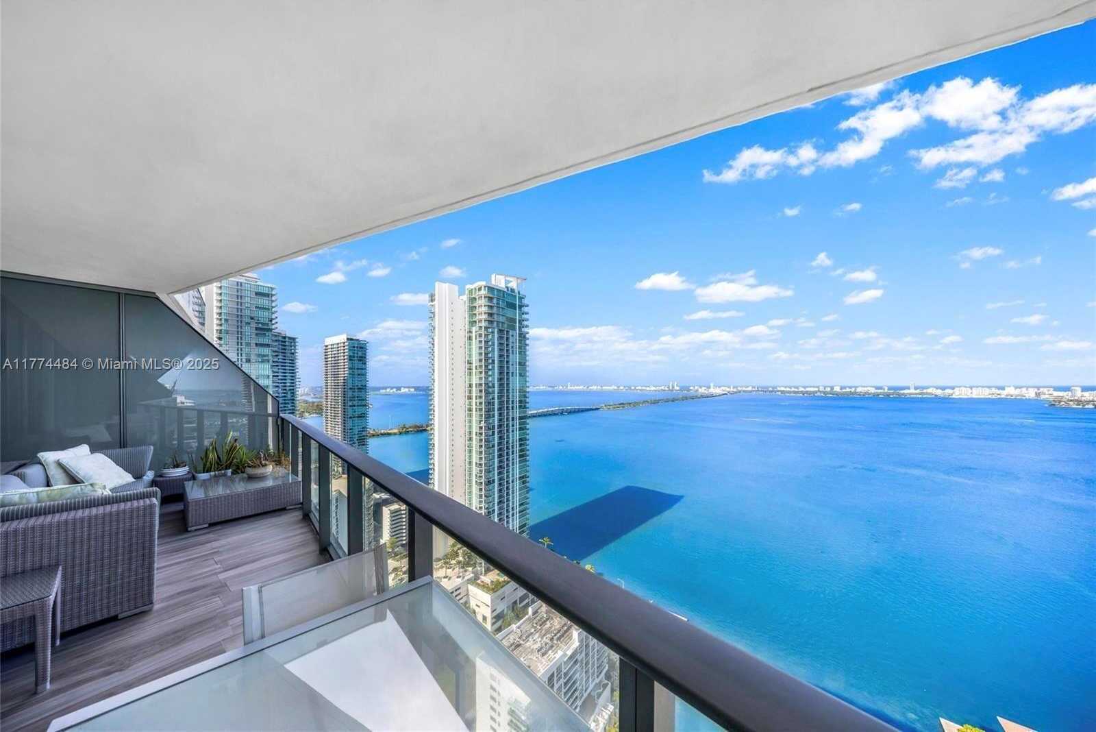 Small Image of 460 NORTH EAST 28TH ST #3702, Miami Number 4
