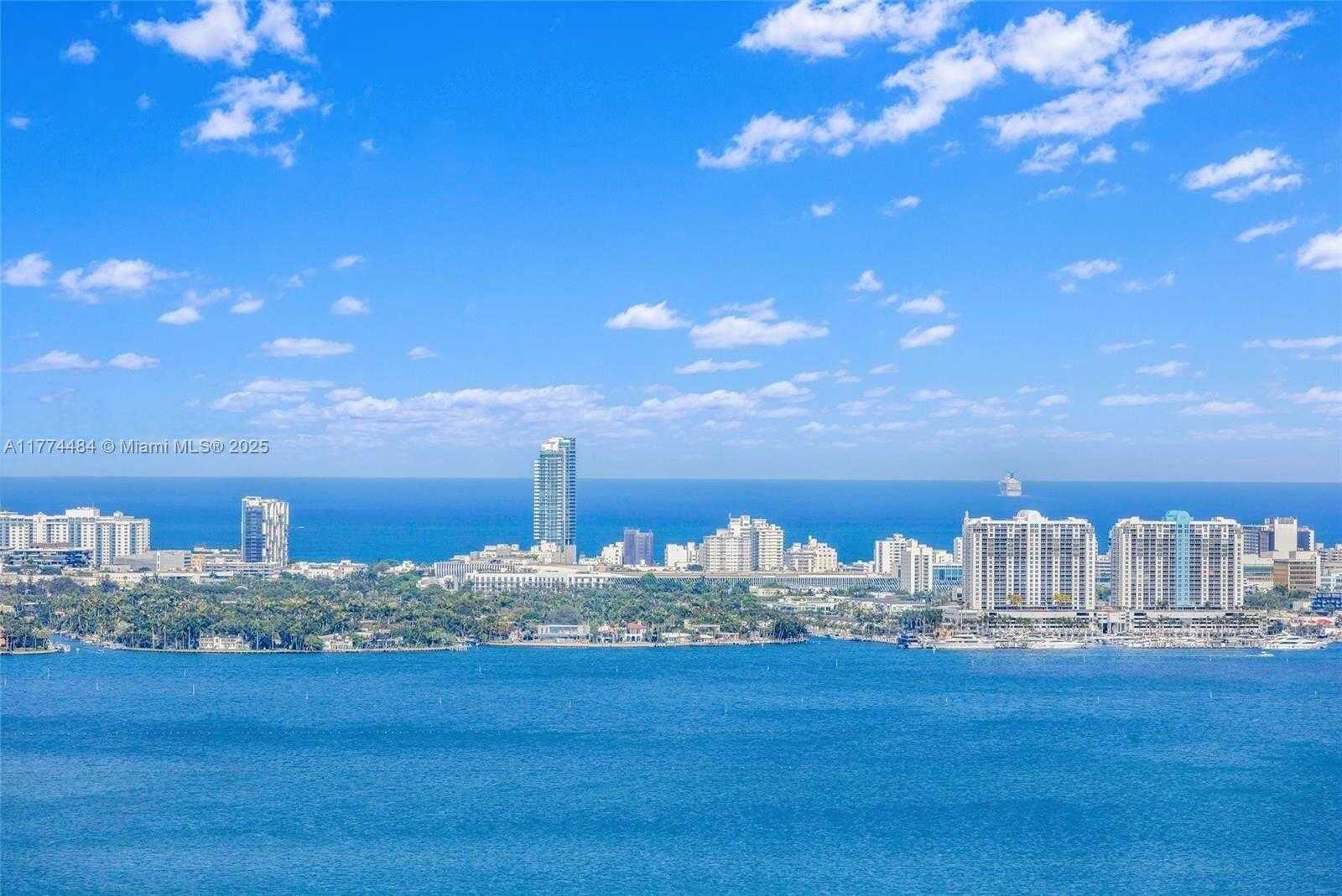 Small Image of 460 NORTH EAST 28TH ST #3702, Miami Number 5