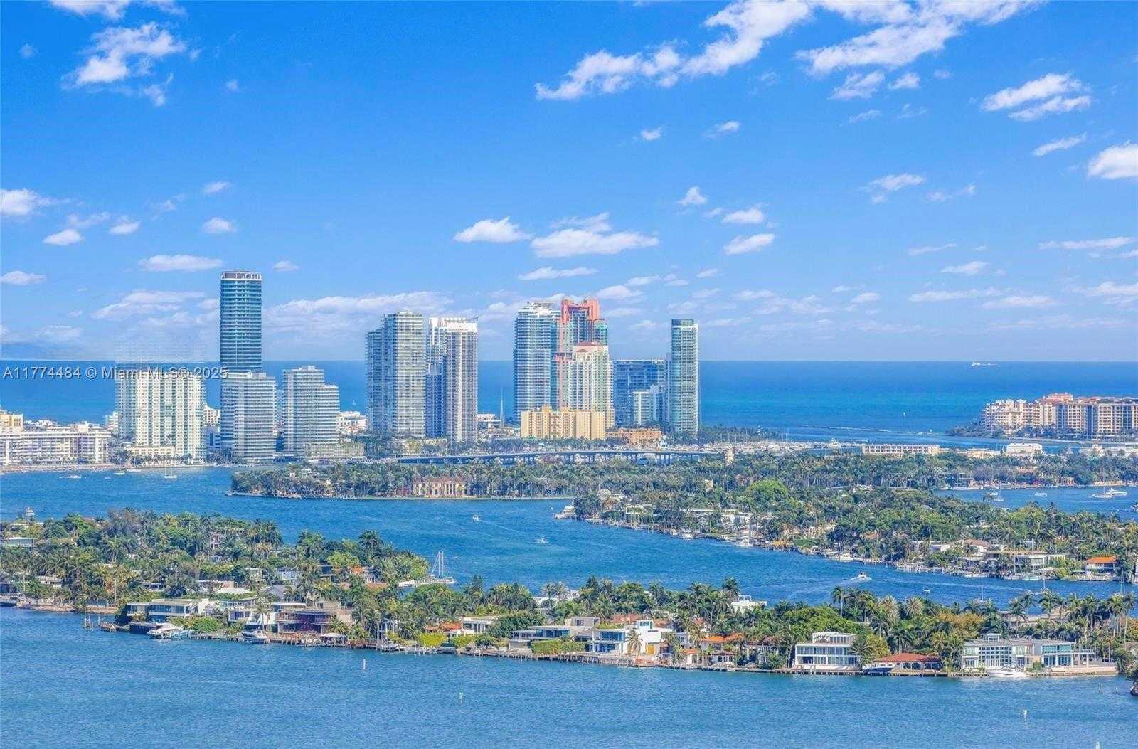 Small Image of 460 NORTH EAST 28TH ST #3702, Miami Number 6