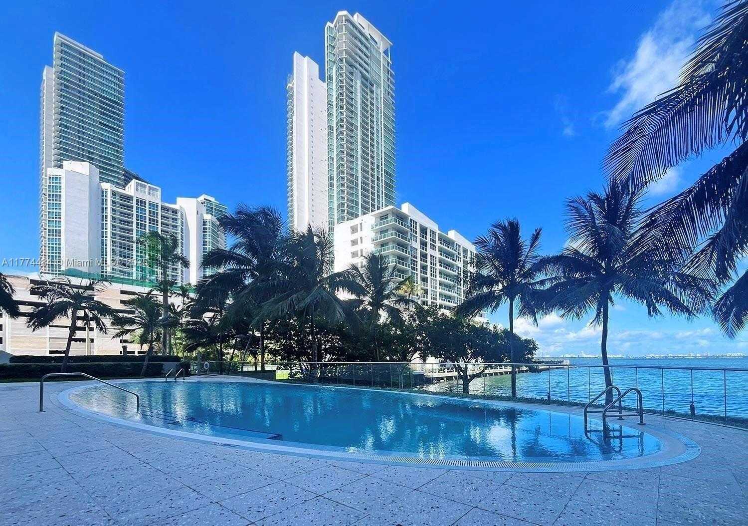 Small Image of 460 NORTH EAST 28TH ST #3702, Miami Number 7