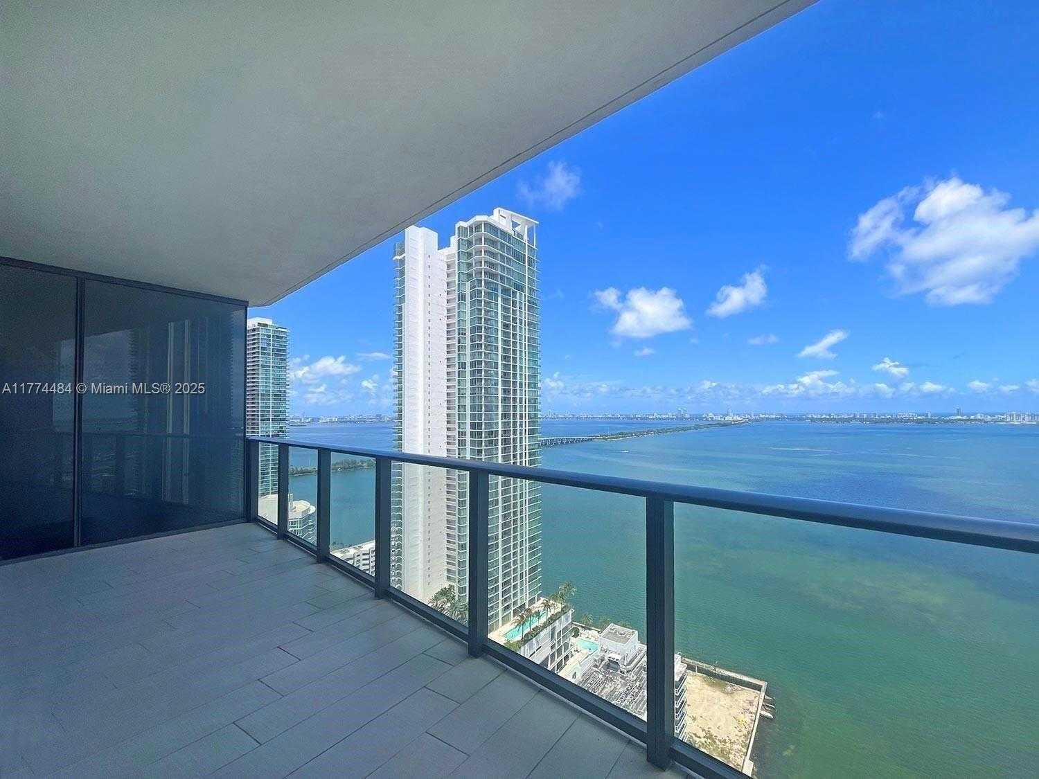 Small Image of 460 NORTH EAST 28TH ST #3702, Miami Number 8