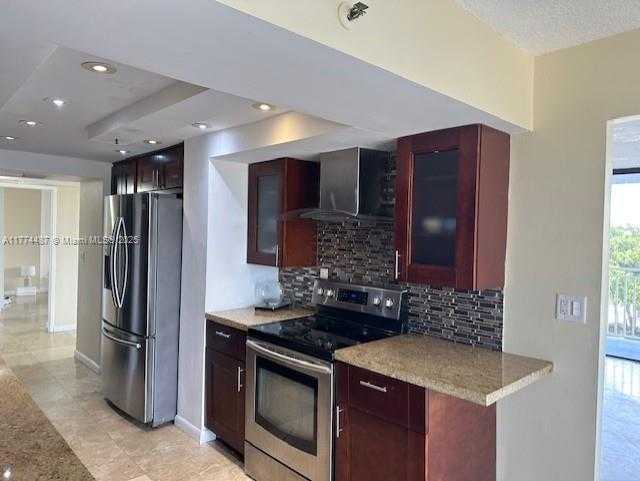 Small Image of 210 174TH ST #419, Sunny Isles Beach Number 2