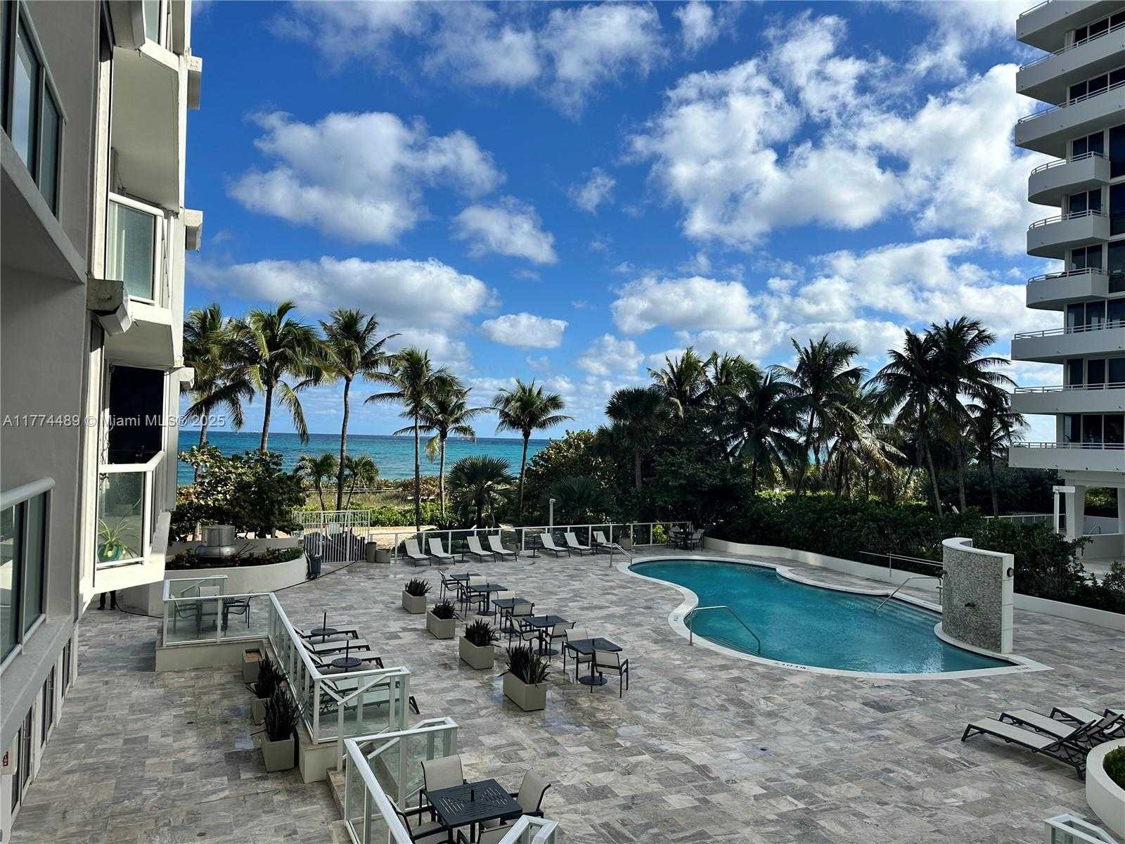 Small Image of 8925 COLLINS AVE #2J, Surfside Number 2