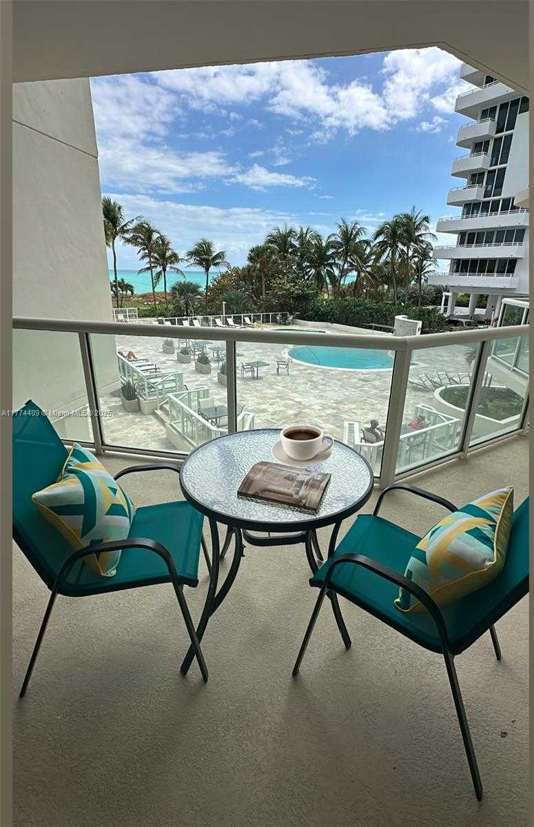 Small Image of 8925 COLLINS AVE #2J, Surfside Number 3