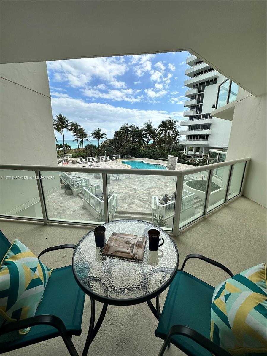 Small Image of 8925 COLLINS AVE #2J, Surfside Number 4