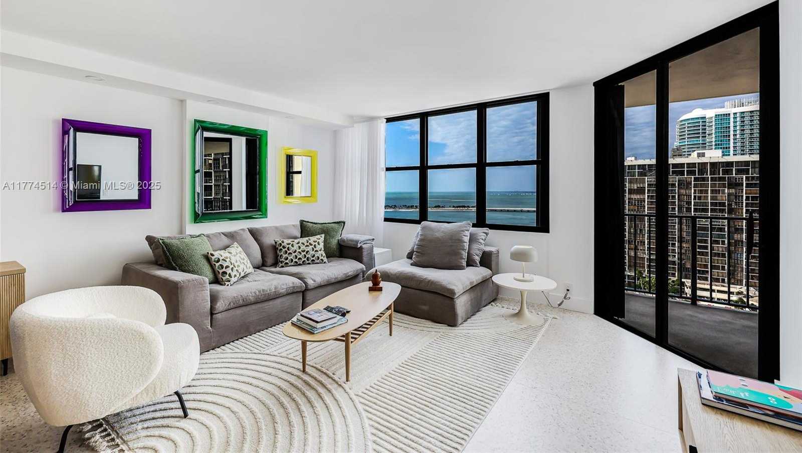Small Image of 1865 BRICKELL AVE #A1911, Miami Number 5