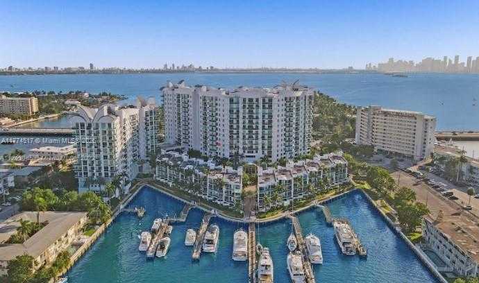 Small Image of 7910 WEST HARBOR ISLAND DR #801, North Bay Village Number 12