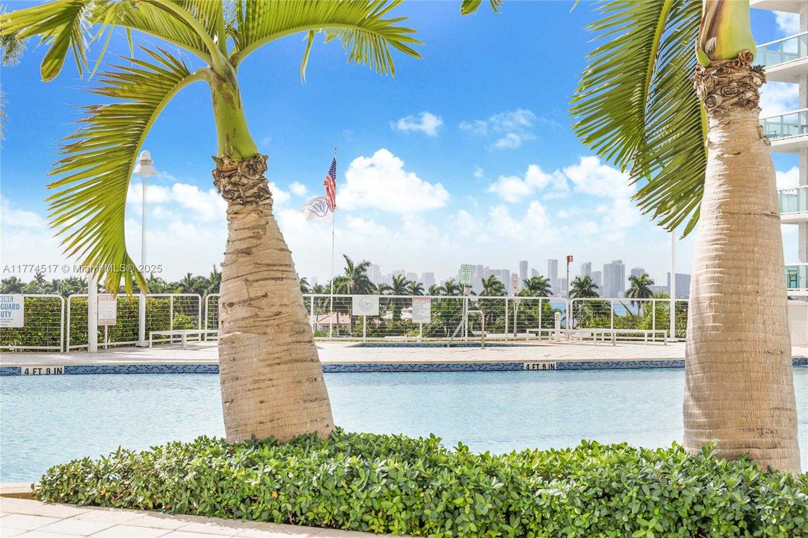 Small Image of 7910 WEST HARBOR ISLAND DR #801, North Bay Village Number 13