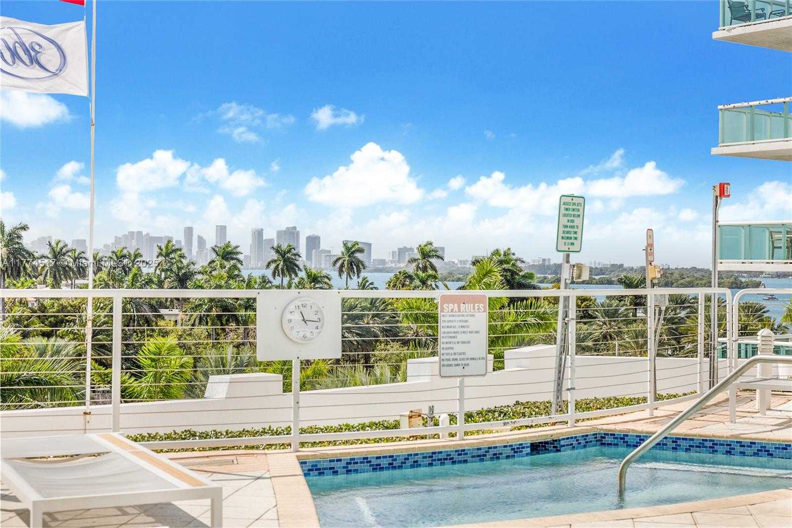 Small Image of 7910 WEST HARBOR ISLAND DR #801, North Bay Village Number 14