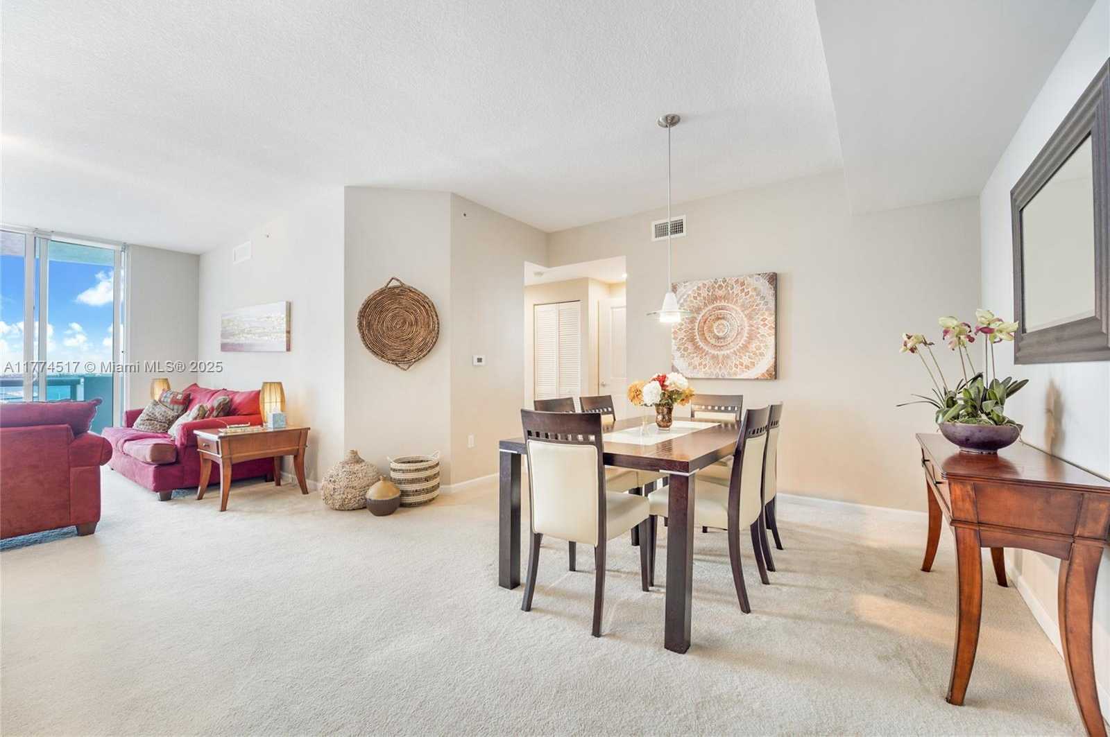 Small Image of 7910 WEST HARBOR ISLAND DR #801, North Bay Village Number 4