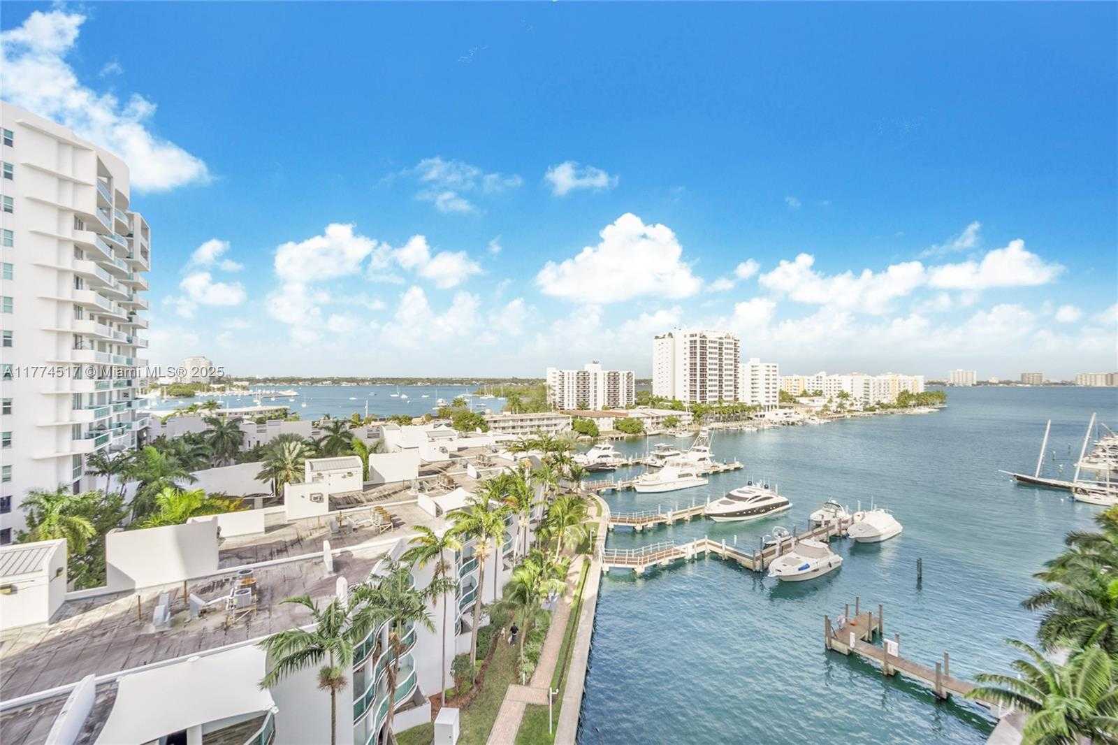 Small Image of 7910 WEST HARBOR ISLAND DR #801, North Bay Village Number 6
