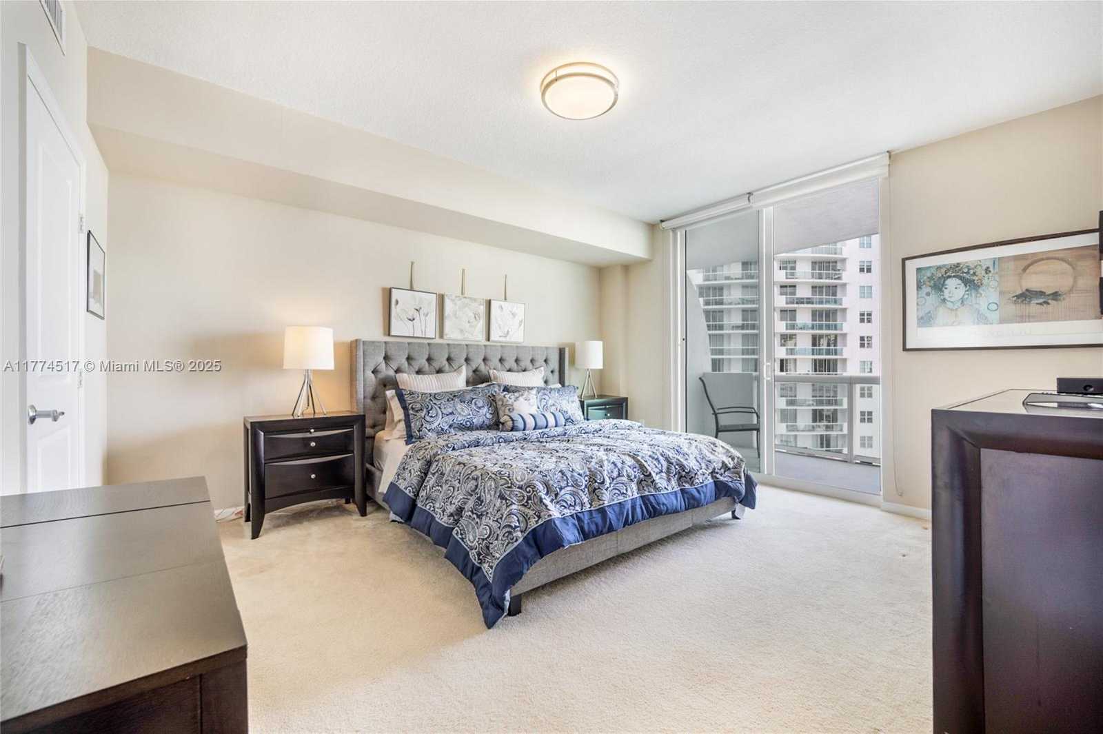Small Image of 7910 WEST HARBOR ISLAND DR #801, North Bay Village Number 7