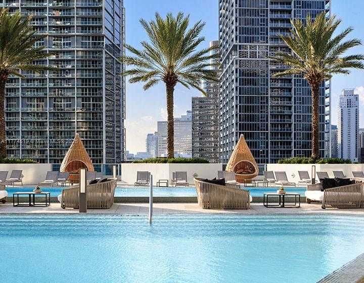 Small Image of 200 BISCAYNE BOULEVARD WAY #3908, Miami Number 28