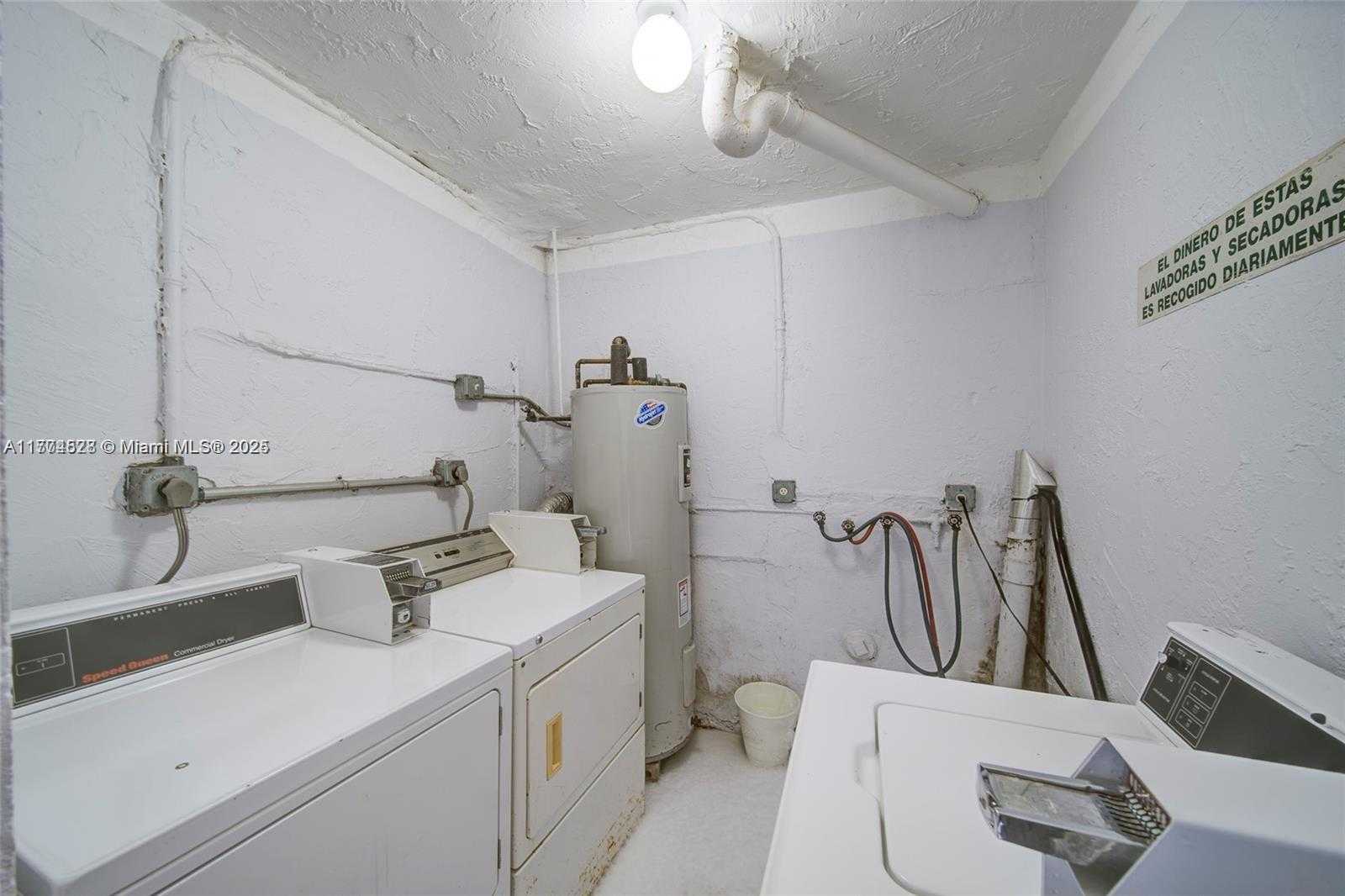 Small Image of 5501 NORTH WEST 7TH ST #E314, Miami Number 23