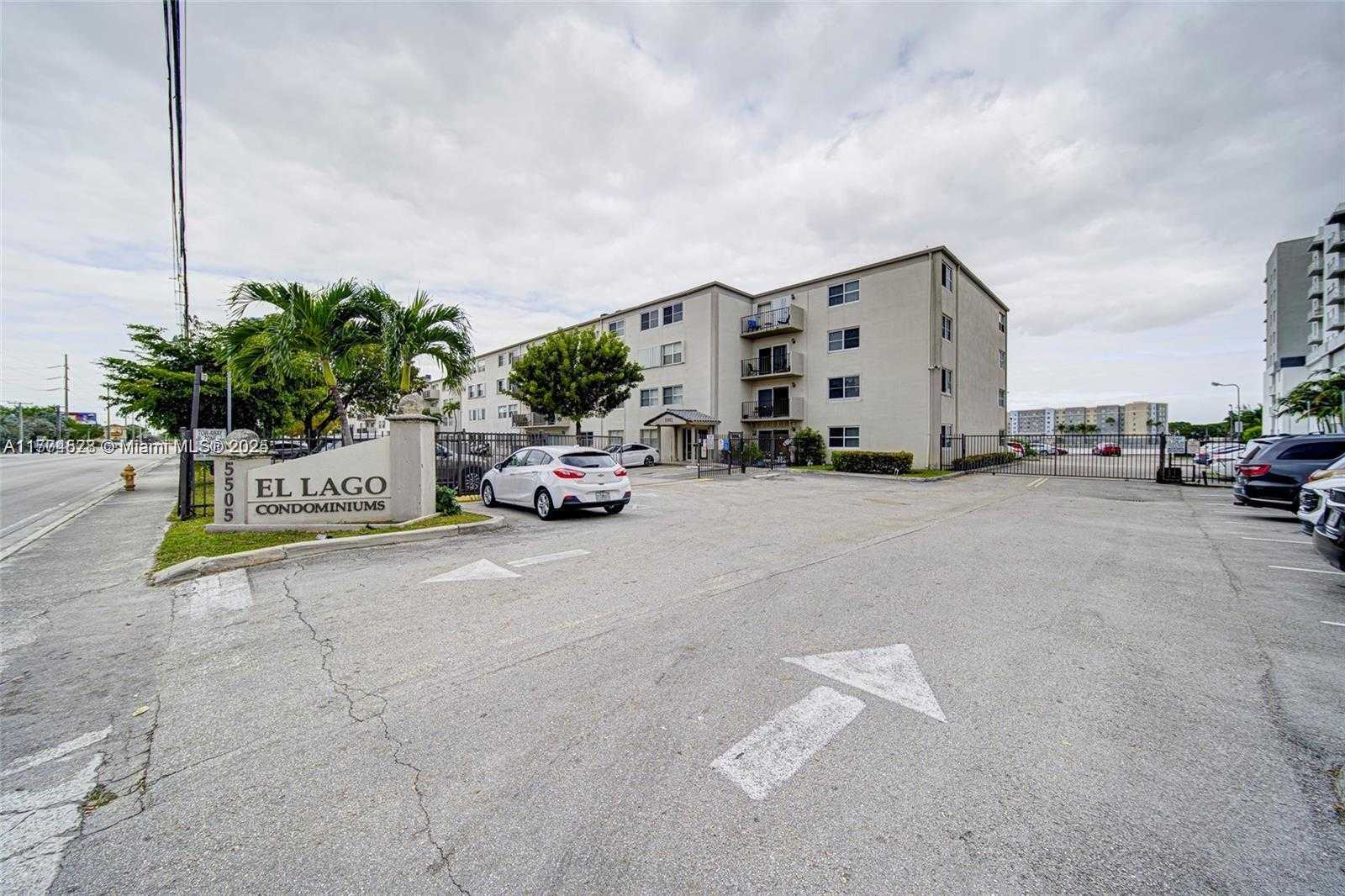 Small Image of 5501 NORTH WEST 7TH ST #E314, Miami Number 3