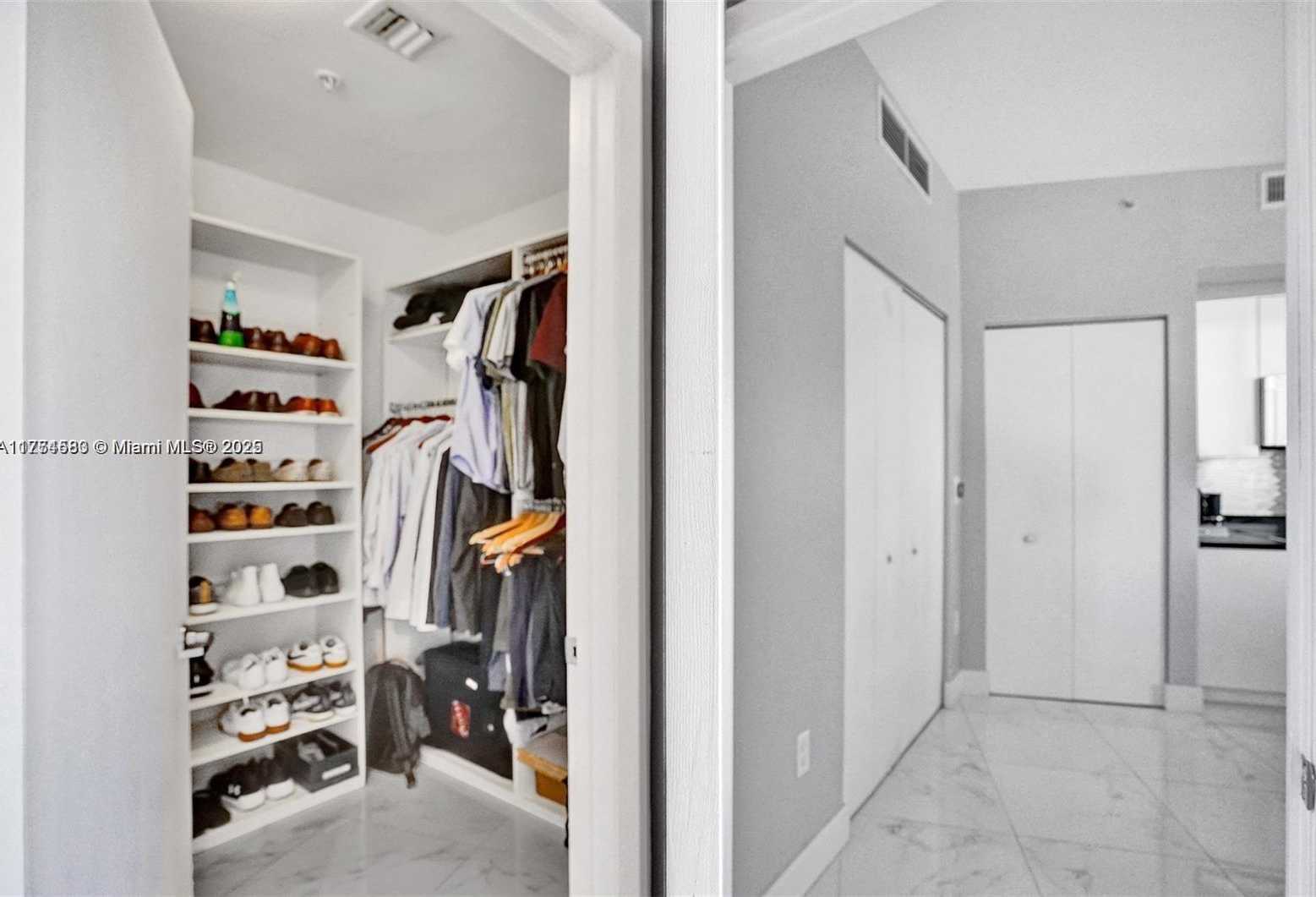 Small Image of 92 SOUTH WEST 3RD ST #5206, Miami Number 10