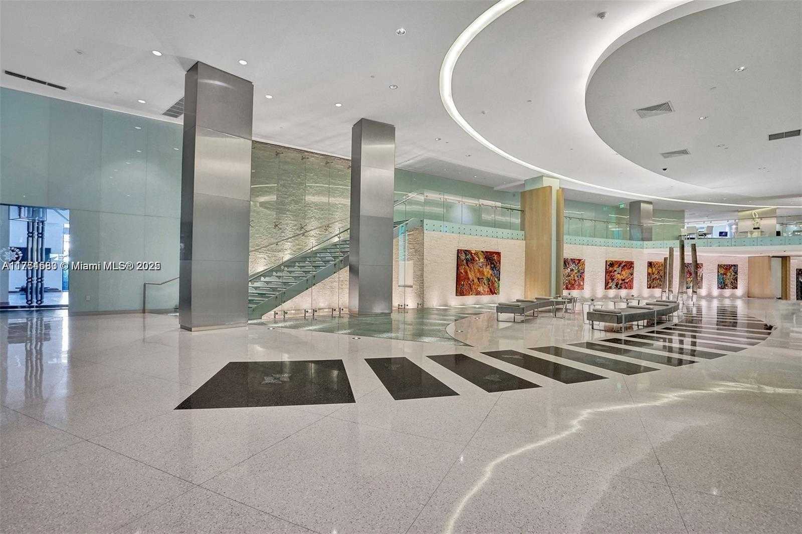 Small Image of 92 SOUTH WEST 3RD ST #5206, Miami Number 16