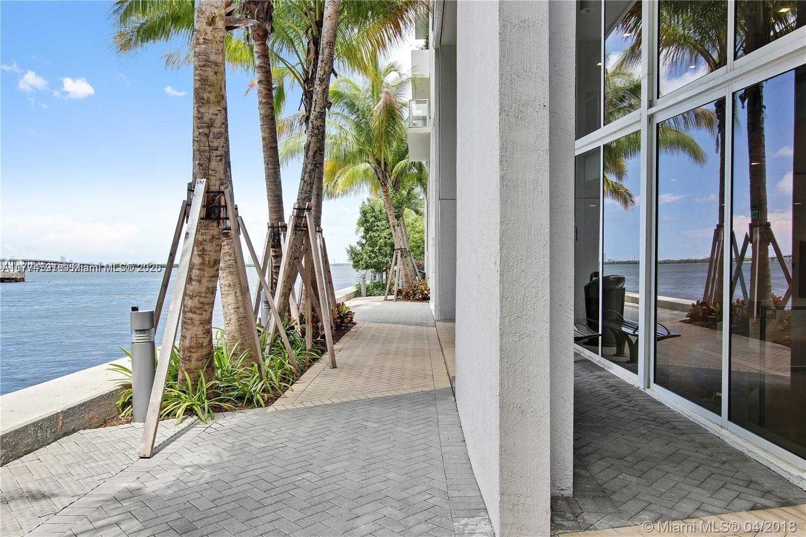 Small Image of 601 NORTH EAST 27TH ST #1202, Miami Number 11