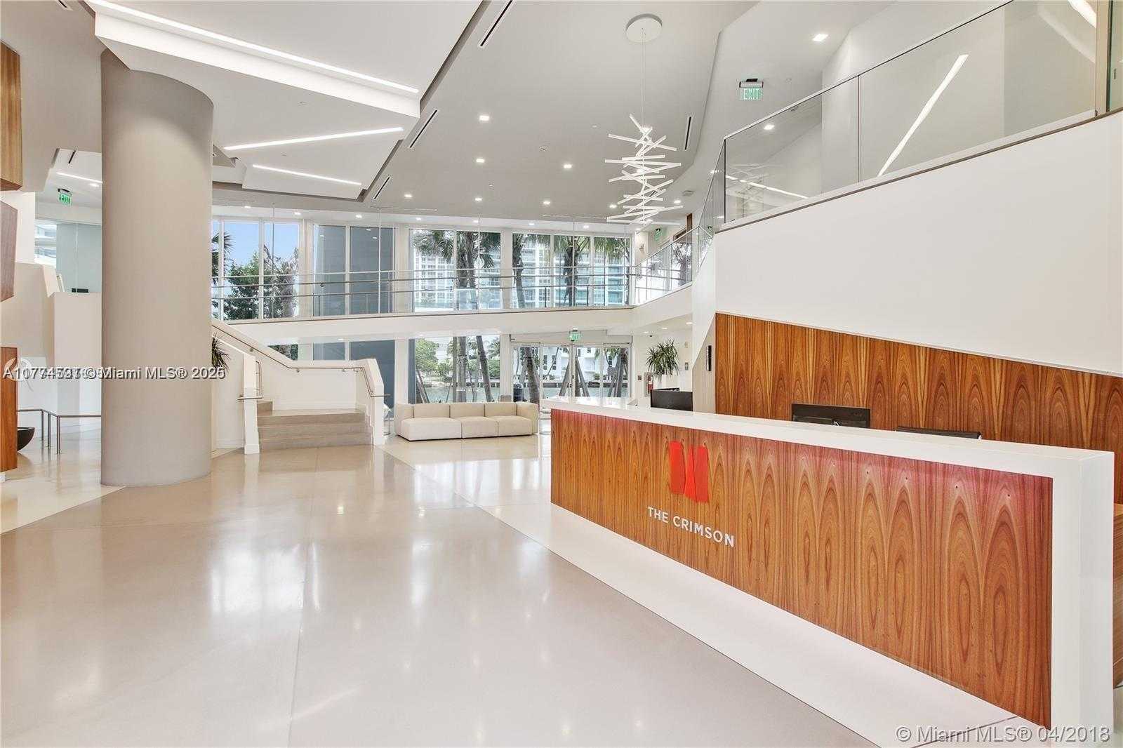 Small Image of 601 NORTH EAST 27TH ST #1202, Miami Number 12