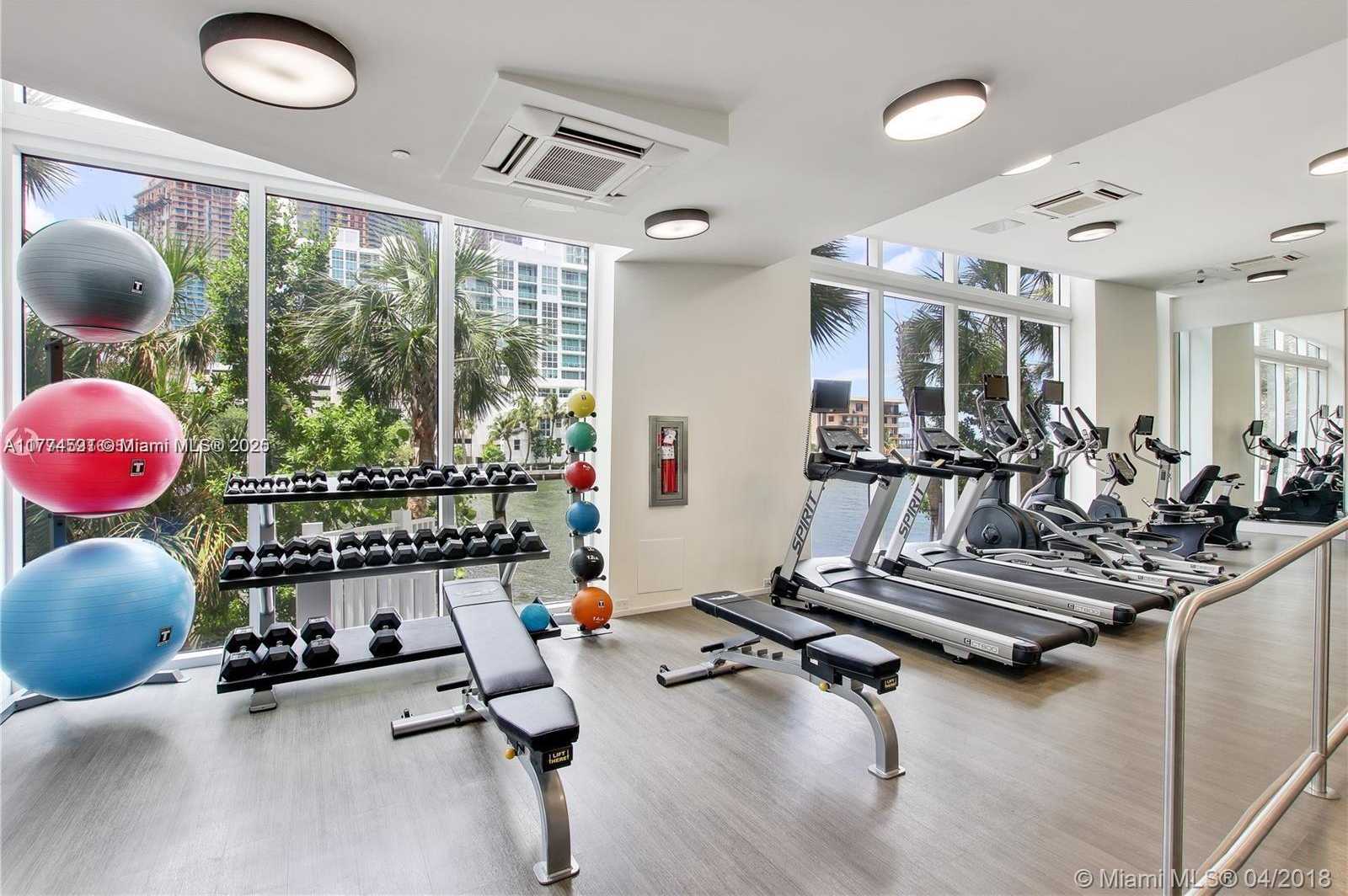 Small Image of 601 NORTH EAST 27TH ST #1202, Miami Number 13