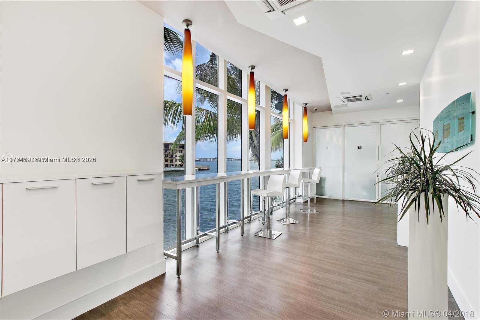 Small Image of 601 NORTH EAST 27TH ST #1202, Miami Number 14