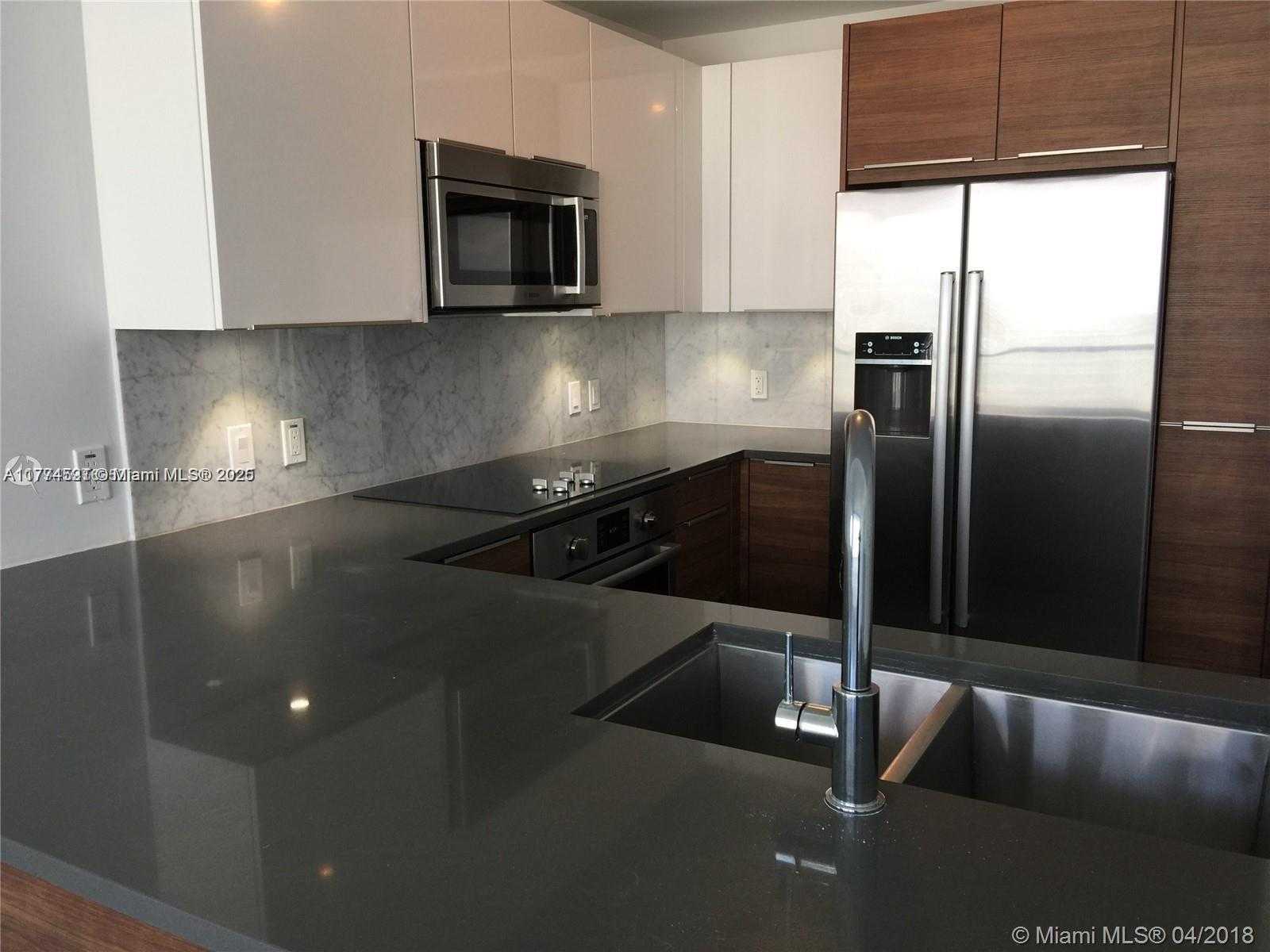 Small Image of 601 NORTH EAST 27TH ST #1202, Miami Number 16
