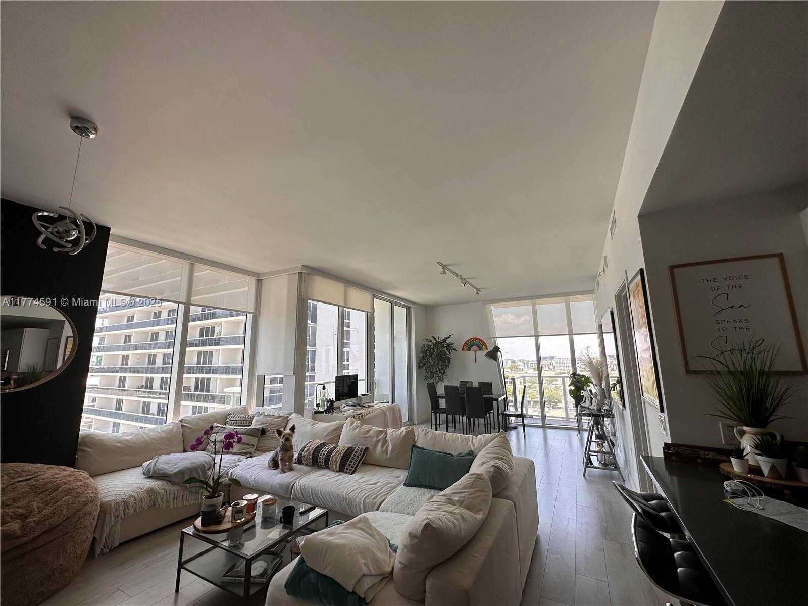Small Image of 601 NORTH EAST 27TH ST #1202, Miami Number 24