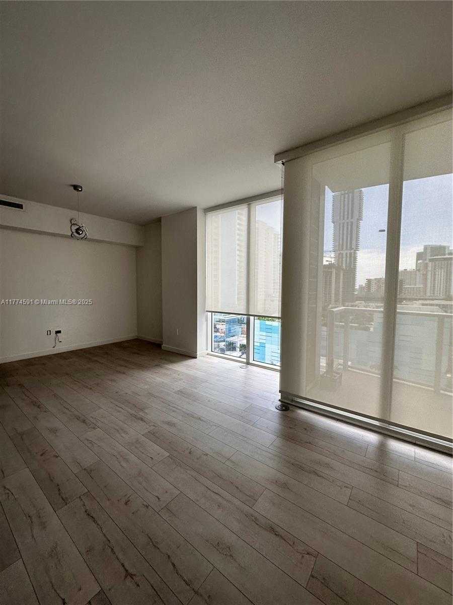 Small Image of 601 NORTH EAST 27TH ST #1202, Miami Number 26