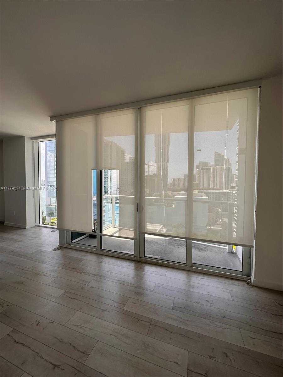 Small Image of 601 NORTH EAST 27TH ST #1202, Miami Number 5