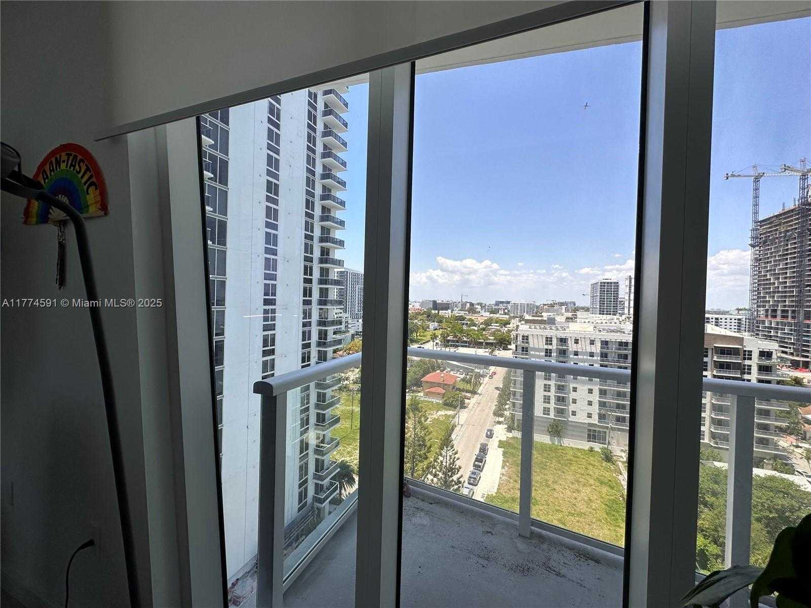 Small Image of 601 NORTH EAST 27TH ST #1202, Miami Number 7