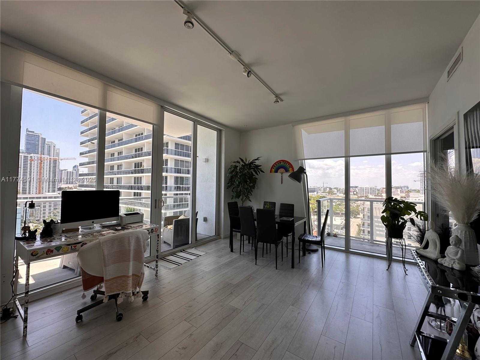 Small Image of 601 NORTH EAST 27TH ST #1202, Miami Number 8