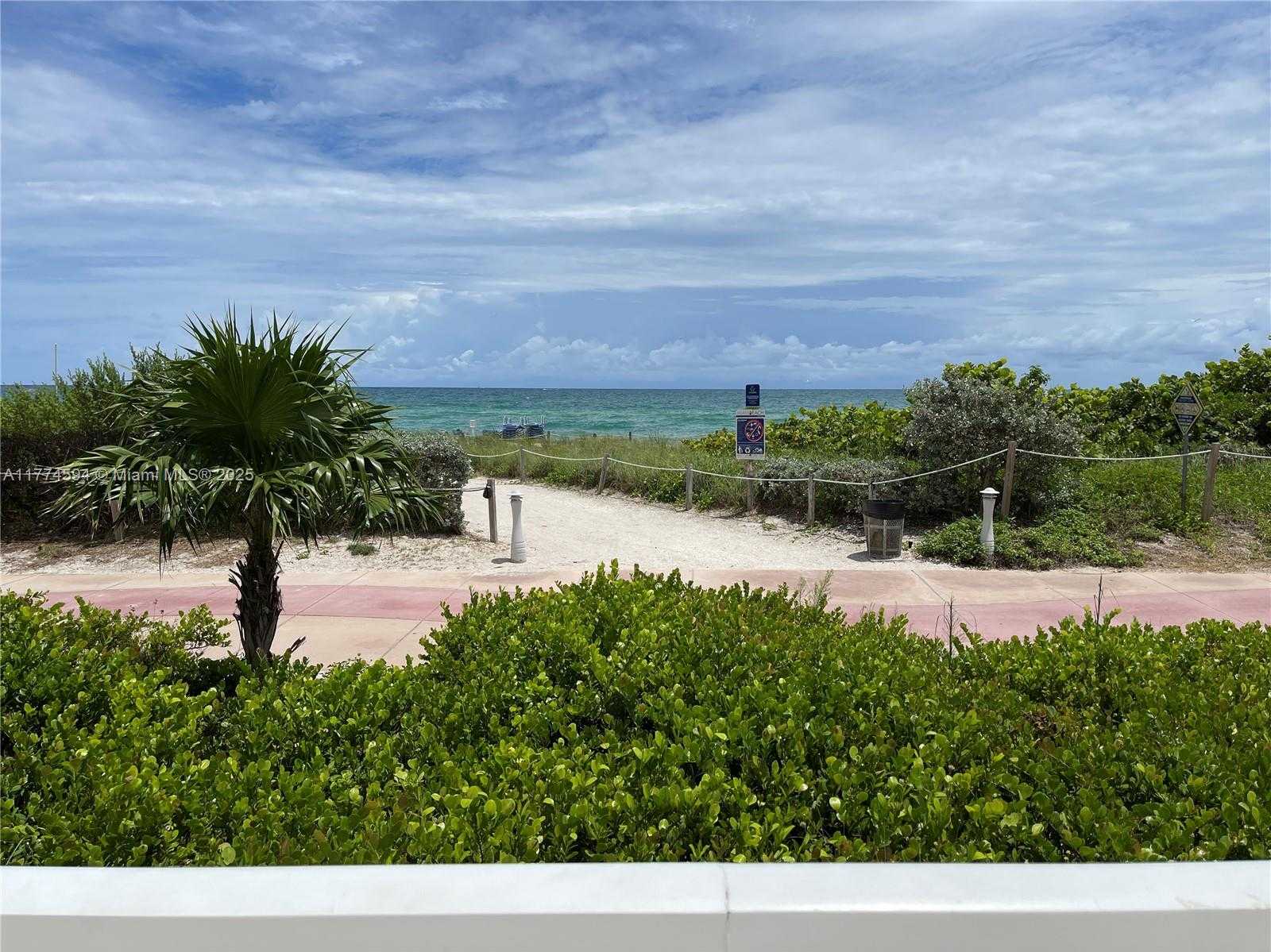 Small Image of 6917 COLLINS AVE #1008, Miami Beach Number 16
