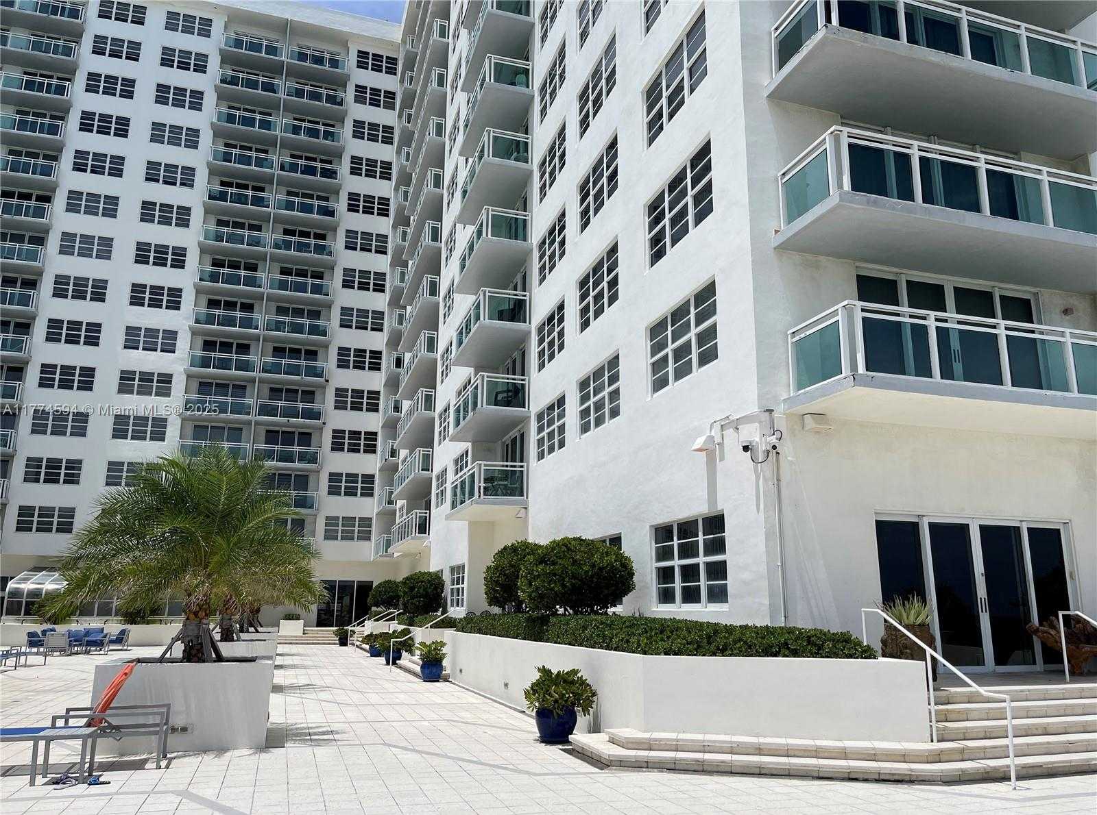 Small Image of 6917 COLLINS AVE #1008, Miami Beach Number 3