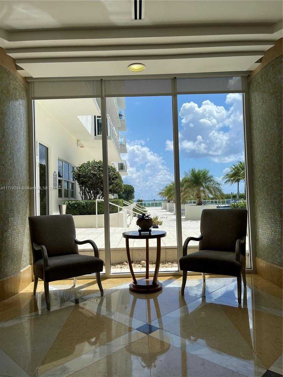 Small Image of 6917 COLLINS AVE #1008, Miami Beach Number 30