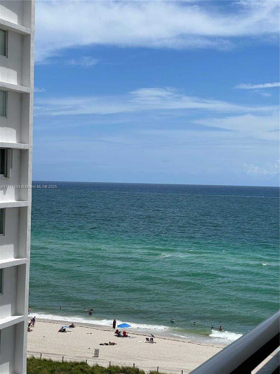 Small Image of 6917 COLLINS AVE #1008, Miami Beach Number 5
